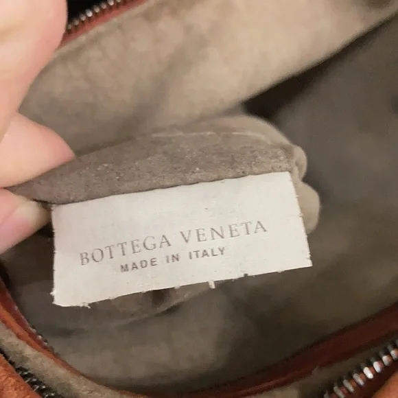 [bottega veneta] intrecciato hobo bag (largest size) - Picture 13 of 13